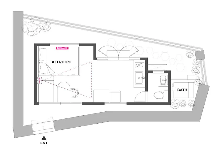 Luxury Hanok Nest * Seoul
